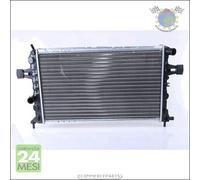 Radiatore acqua Nissens per OPEL ASTRA G #17