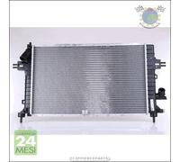 Radiatore acqua Nissens per OPEL ASTRA H #0y