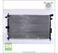 Radiatore acqua Nissens per OPEL CALIBRA A VECTRA #0b