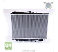 Radiatore acqua Nissens per OPEL CAMPO