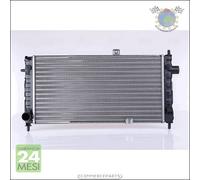 Radiatore acqua Nissens per OPEL CORSA A