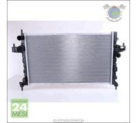 Radiatore acqua Nissens per OPEL CORSA C TIGRA COMBO #1l
