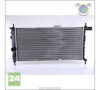 Radiatore acqua Nissens per OPEL KADETT E #2b