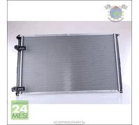 Radiatore acqua Nissens per OPEL MOVANO A RENAULT MASTER #6f