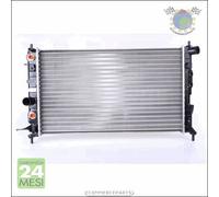 Radiatore acqua Nissens per OPEL VECTRA B #01