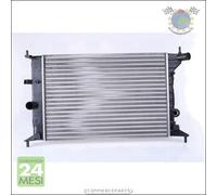 Radiatore acqua Nissens per OPEL VECTRA B #0c