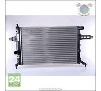 Radiatore acqua Nissens per OPEL ZAFIRA A ASTRA G #15