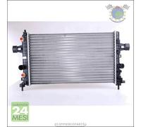Radiatore acqua Nissens per OPEL ZAFIRA B / ASTRA H #0e