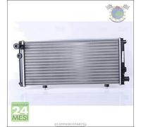 Radiatore acqua Nissens per PEUGEOT 205 #30
