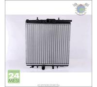 Radiatore acqua Nissens per PEUGEOT 307