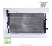 Radiatore acqua Nissens per PEUGEOT 309