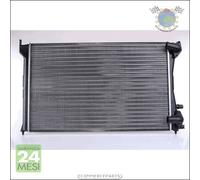 Radiatore acqua Nissens per PEUGEOT 406