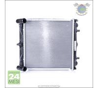 Radiatore acqua Nissens per PORSCHE BOXSTER 911 #4v