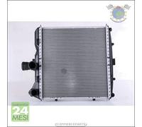 Radiatore acqua Nissens per PORSCHE BOXSTER CAYMAN 911 #4w