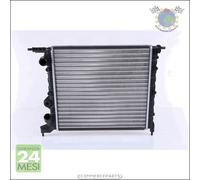 Radiatore acqua Nissens per RENAULT CLIO 19