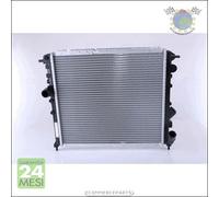 Radiatore acqua Nissens per RENAULT CLIO #52