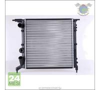 Radiatore acqua Nissens per RENAULT CLIO #6a
