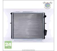 Radiatore acqua Nissens per RENAULT CLIO #6l