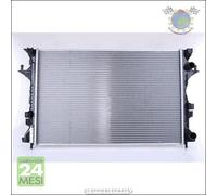 Radiatore acqua Nissens per RENAULT LAGUNA ESPACE