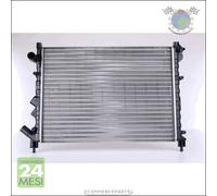 Radiatore acqua Nissens per RENAULT LAGUNA ESPACE #5o
