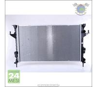 Radiatore acqua Nissens per RENAULT LAGUNA ESPACE CLIO VEL