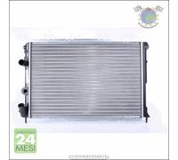 Radiatore acqua Nissens per RENAULT MEGANE #6i