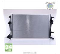 Radiatore acqua Nissens per RENAULT SCENIC GRAND #4n