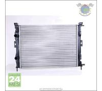 Radiatore acqua Nissens per RENAULT SCENIC MEGANE GRAND #4k