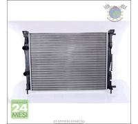 Radiatore acqua Nissens per RENAULT SCENIC MEGANE GRAND #4p