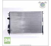 Radiatore acqua Nissens per RENAULT SCENIC MEGANE Megane #56