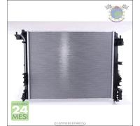 Radiatore acqua Nissens per RENAULT TALISMAN SCENIC MEGANE GRAND #pe