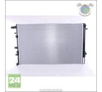 Radiatore acqua Nissens per RENAULT TALISMAN SCENIC MEGANE KANGOO GRAND