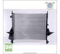 Radiatore acqua Nissens per RENAULT TWINGO #6n