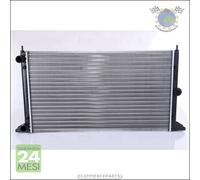 Radiatore acqua Nissens per SEAT ALHAMBRA VW SHARAN