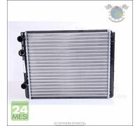 Radiatore acqua Nissens per SEAT AROSA VW POLO 6V5 6N2 6N1 LUPO