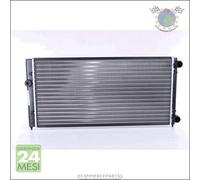 Radiatore acqua Nissens per SEAT CORDOBA VW GOLF III VENTO