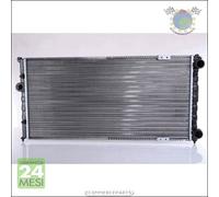 Radiatore acqua Nissens per SEAT IBIZA II CORDOBA INCA VW POLO 6V2 CADDY bdn