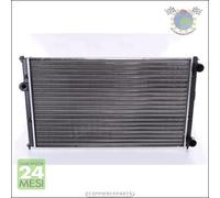 Radiatore acqua Nissens per SEAT IBIZA II CORDOBA INCA VW POLO 6V5 6V2 CADDY bdc