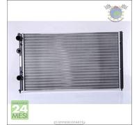 Radiatore acqua Nissens per SEAT IBIZA II CORDOBA INCA VW POLO 6V5 6V2 CADDY bdj