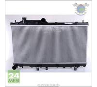 Radiatore acqua Nissens per SUBARU FORESTER bl1