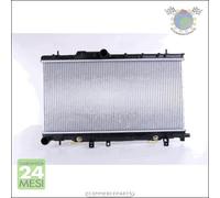 Radiatore acqua Nissens per SUBARU IMPREZA #7g