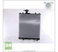 Radiatore acqua Nissens per SUBARU JUSTY III SUZUKI WAGON IGNIS