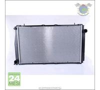 Radiatore acqua Nissens per SUBARU LEGACY I IMPREZA blx