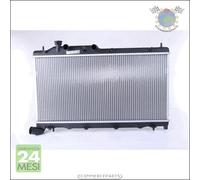 Radiatore acqua Nissens per SUBARU LEGACY IV FORESTER OUTBACK IMPREZA XV blv