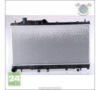 Radiatore acqua Nissens per SUBARU OUTBACK LEGACY V