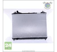 Radiatore acqua Nissens per SUZUKI GRAND #8c