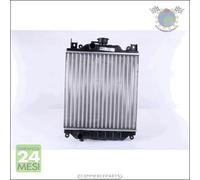 Radiatore acqua Nissens per SUZUKI SWIFT #7p