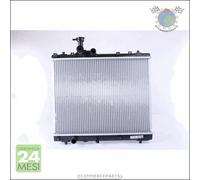Radiatore acqua Nissens per SUZUKI SWIFT #7u