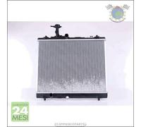 Radiatore acqua Nissens per SUZUKI SWIFT #8m