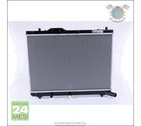 Radiatore acqua Nissens per SUZUKI SWIFT bpt